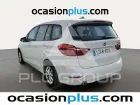 2017 BMW 216