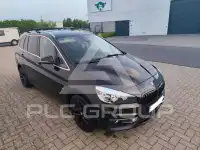 2017 BMW 216