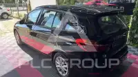 2017 BMW 216