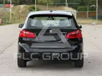 2017 BMW 216