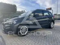 2017 BMW 216