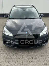 2017 BMW 216