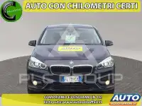 2017 BMW 216
