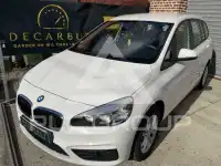 2017 BMW 216