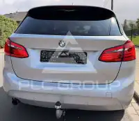 2017 BMW 216