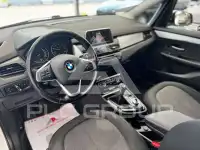 2017 BMW 216
