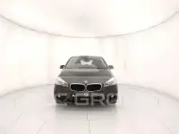2017 BMW 216