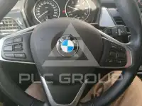 2017 BMW 216