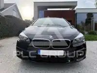 2017 BMW 216
