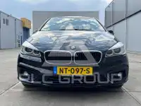 2017 BMW 216