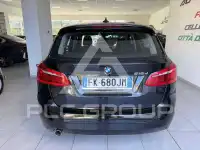 2017 BMW 216