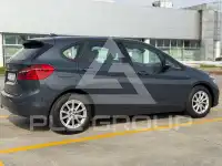 2017 BMW 216