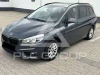 2017 BMW 216