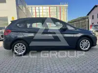 2017 BMW 216