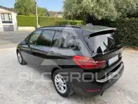 2017 BMW 216