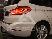 2017 BMW 216