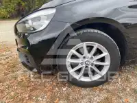 2017 BMW 216