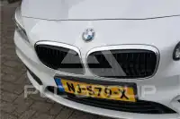 2017 BMW 216