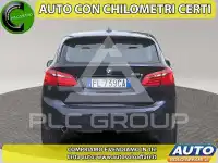 2017 BMW 216