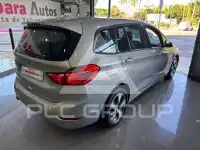 2017 BMW 216
