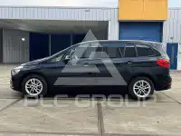 2017 BMW 216