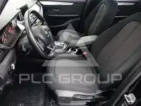 2017 BMW 216
