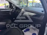 2017 BMW 216