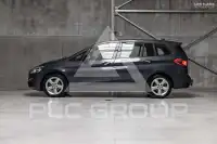 2017 BMW 216