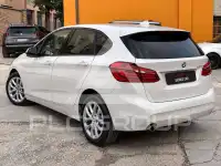 2017 BMW 216
