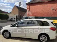 2017 BMW 216