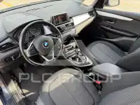 2017 BMW 216