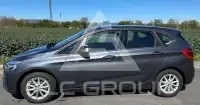2017 BMW 216