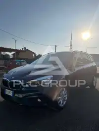 2017 BMW 216