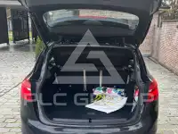 2017 BMW 216