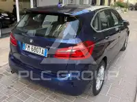 2017 BMW 216