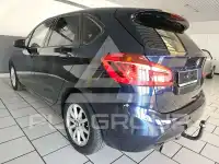 2017 BMW 216