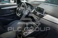 2017 BMW 216