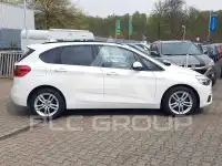 2017 BMW 216