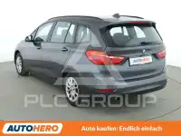 2017 BMW 216