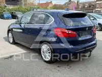 2017 BMW 216
