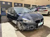 2017 BMW 216