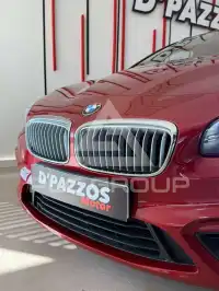 2017 BMW 216