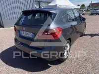 2017 BMW 216