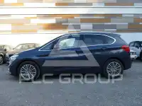 2017 BMW 216