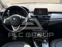 2017 BMW 216