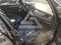 2017 BMW 216