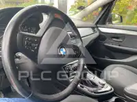 2017 BMW 216