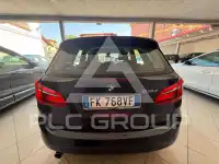 2017 BMW 216