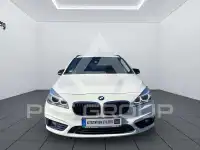 2017 BMW 216