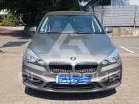 2017 BMW 216
